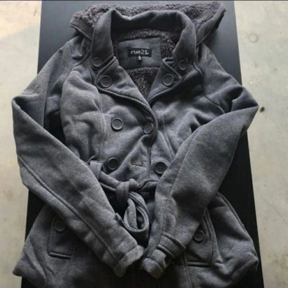 ♥︎Peacoat♥︎